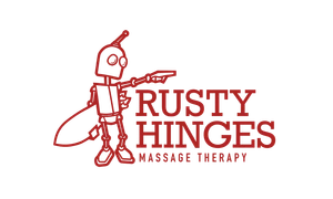 Rusty Hinges Massage Therapy